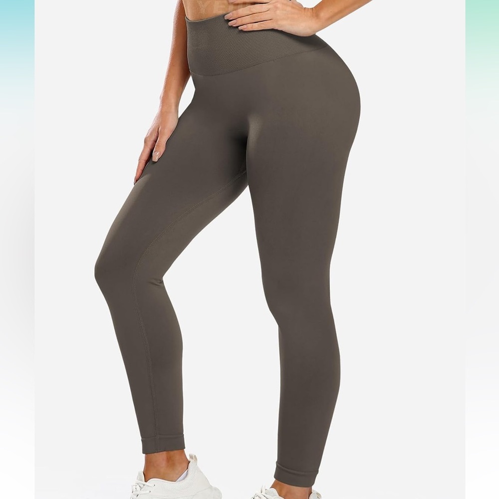 Workout leggings